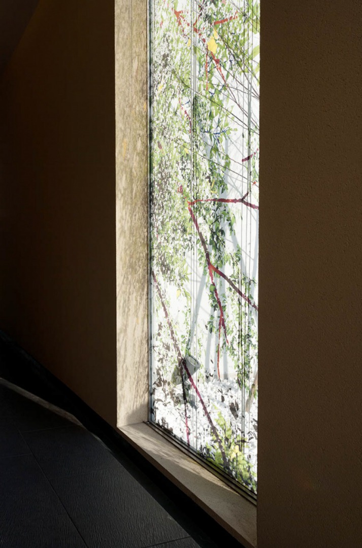 紡 ~Machiya Inn~外装